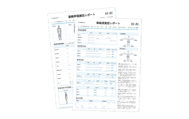 組成分析