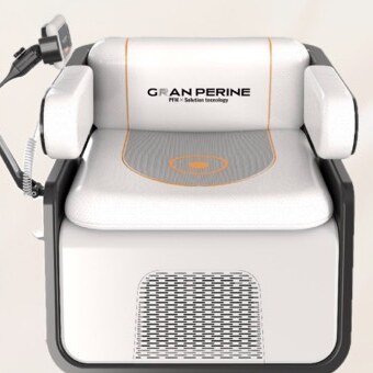 骨盤底筋トレーニング機器 GRAN PERINE